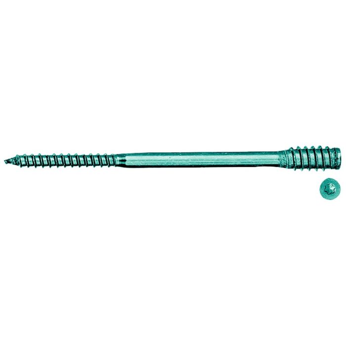 fischer Fischer Afstandsschroef Asl 6X175 (100 S fischer Fischer Afstandsschroef Asl 6X175 (100 S
