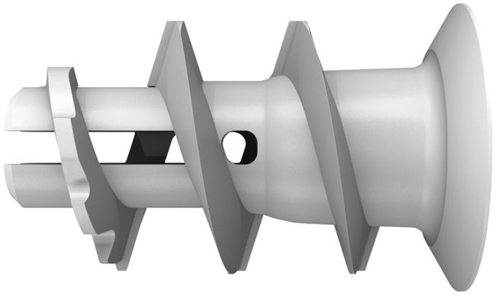 fischer Fischer Gk Gipsplaatplug