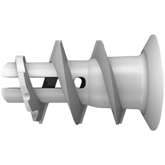 fischer Plug Gk-S4.5X35 + schroef