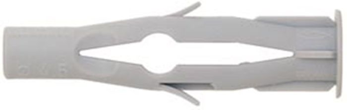 fischer 53263 Hollewandpluggen Fu 8X40