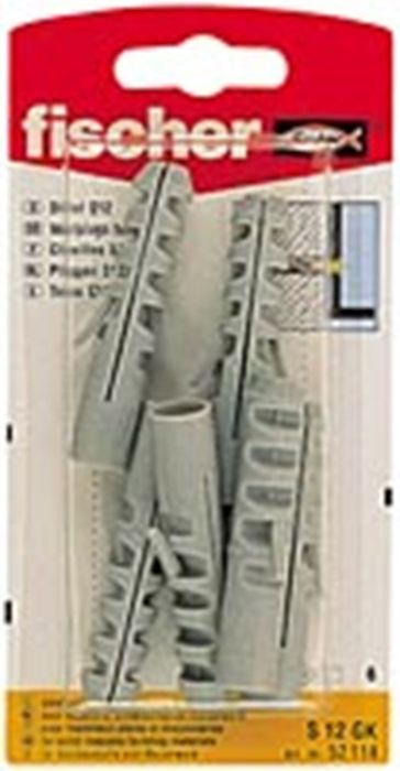 Fischer Cobemabel Blister Fischer S 12 Gk K Nv Fischer Cobemabel Blister Fischer S 12 Gk K Nv