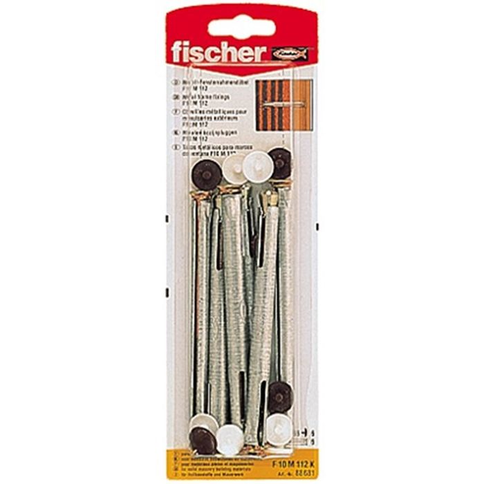 Fischer Cobemabel Blister Fischer F10 M 132 K Nv Fischer Cobemabel Blister Fischer F10 M 132 K Nv