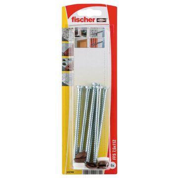 fischer Blister Fischer Ffs 7,5X112 K Nv