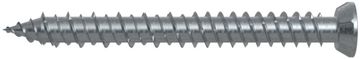 fischer Fischer Ffs 7.5X152 Vk Kozijnschroef (10