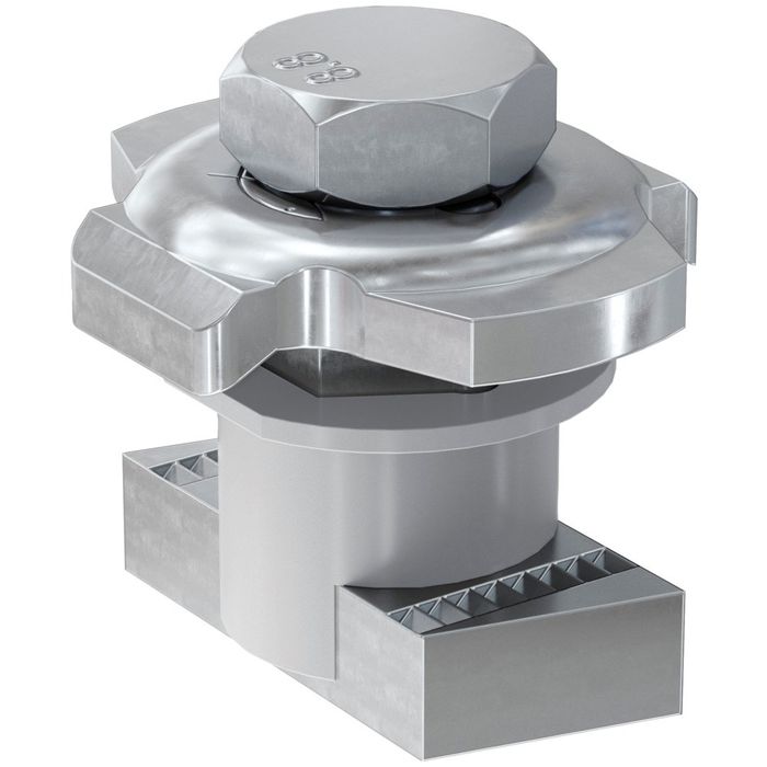 fischer SAMOTEC CLICK-CONNECTOR PFCN 41