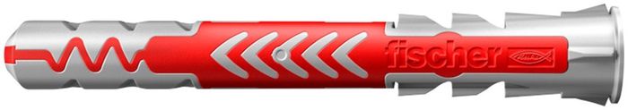fischer Blister Fischer Duopower 8X65 K Nv