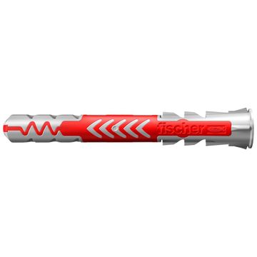 fischer DUOPOWER 6X50 S DIY Plug/schroef