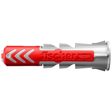fischer DUOPOWER 12X60 S DIY Plug/schroef