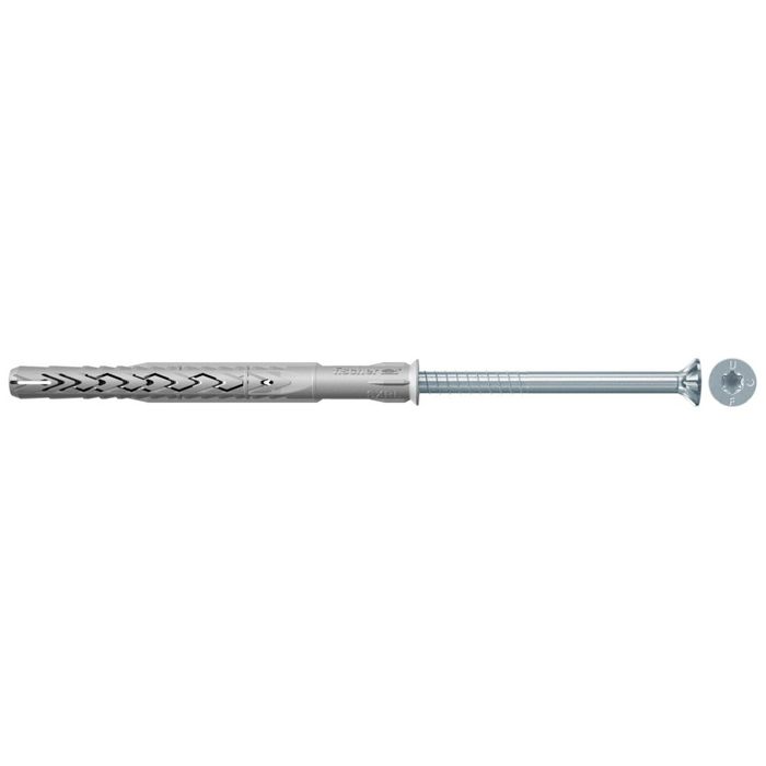 fischer SXRL 8x120 T fischer SXRL 8x120 T