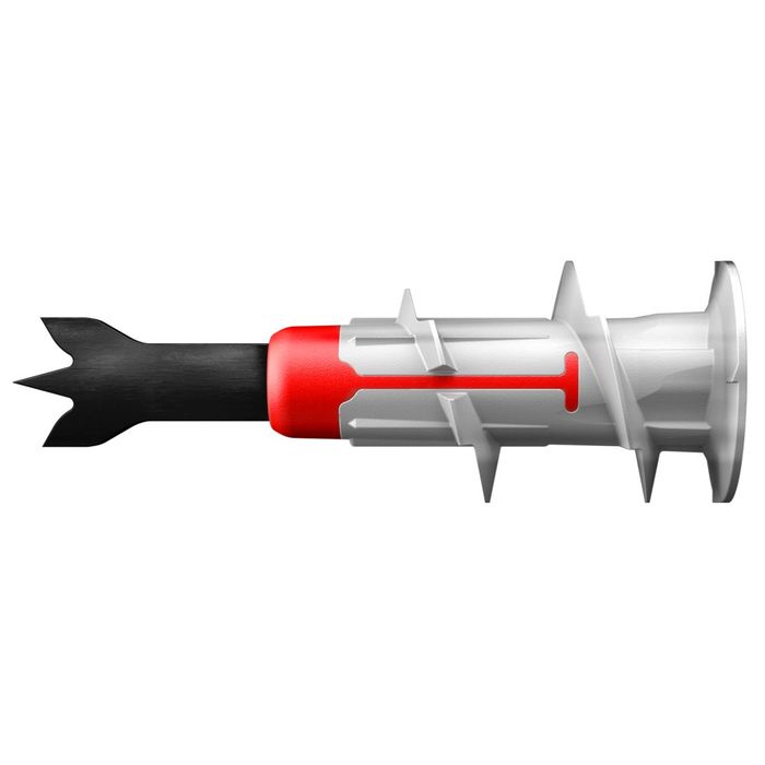 fischer DuoBlade DIY