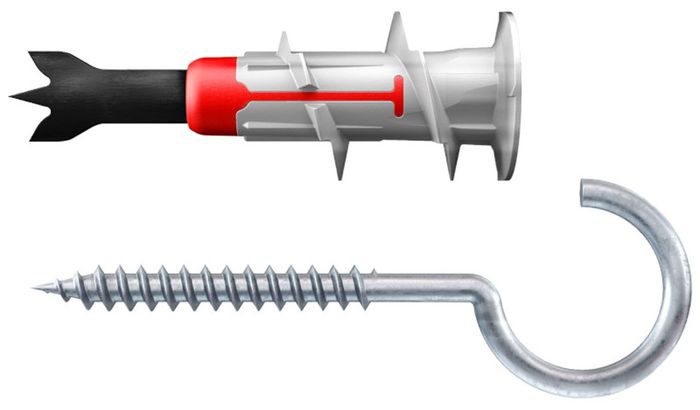 fischer DuoBlade RH K NV