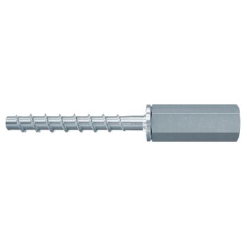 fischer FBS II 6x55 M8/M10 I