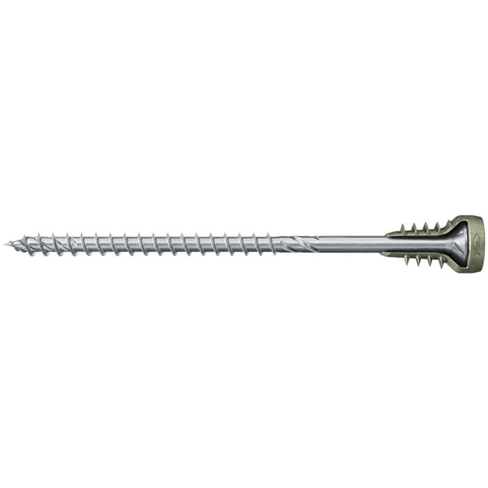 fischer FAFS 5X80 TX25 STELSCHROEF (100 stuks)