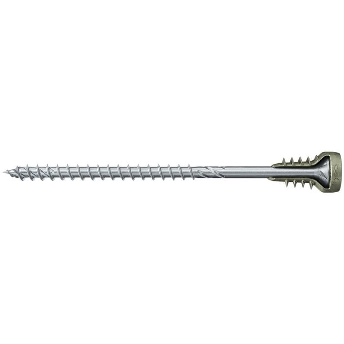 fischer FAFS 5X100 TX25 STELSCHROEF (100 stuks)