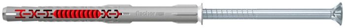 fischer DuoXpand 10x140 T