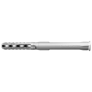 fischer SXR 8x80 WH K NV