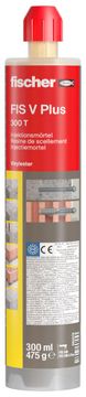 fischer FIS V Plus 300 T Injectiemortel