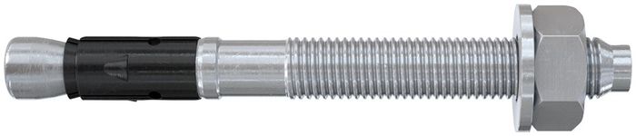fischer FAZ II Plus 16/25 ev ANKERBOUT fischer FAZ II Plus 16/25 ev ANKERBOUT
