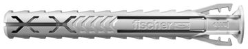 fischer SX Plus 8x65
