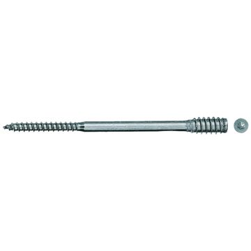 fischer Fischer Asl 4.5X80 Univ.stelschroef