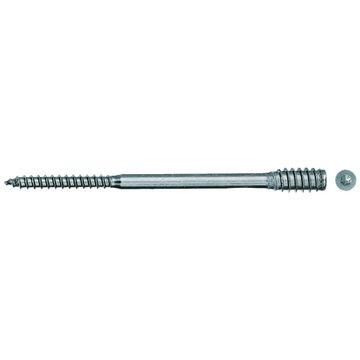 fischer Fischer Asl 4.5X100 Univ.stelschroef