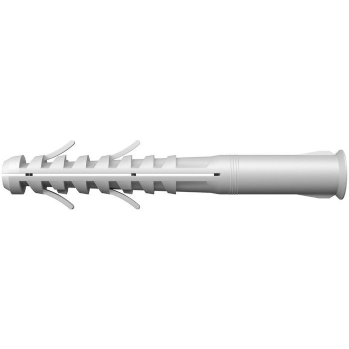 fischer S 16 H 135 R KOZIJNPLUG (50 stuks)