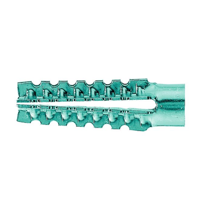 fischer Fischer Fmd 8X38 Stalen Spreidplug