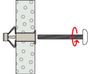 fischer 62320 Fischer Hmz 1 Profitang Tbv Hm