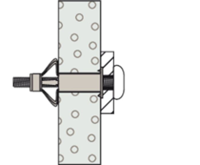 fischer 62320 Fischer Hmz 1 Profitang Tbv Hm