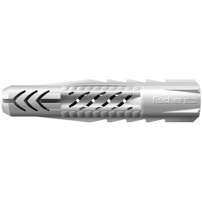 fischer 62756 Pluggen Ux 6 R