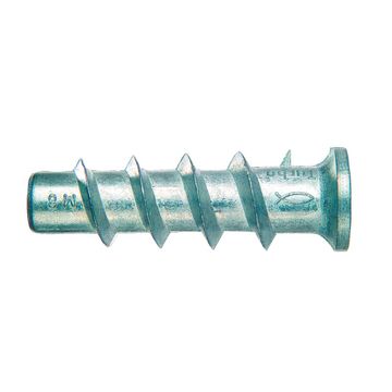 fischer Fischer FTP anker Turbo M6