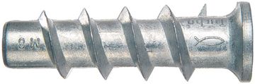 fischer Fischer FTP anker Turbo M8