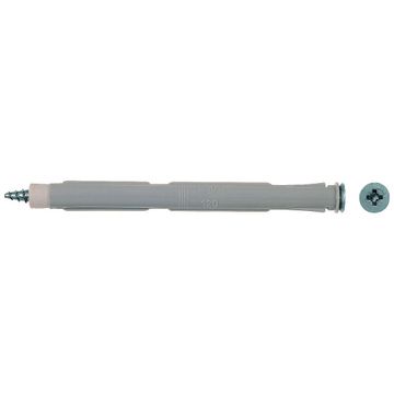 fischer Fischer F 10 S 120 Kozijnplug