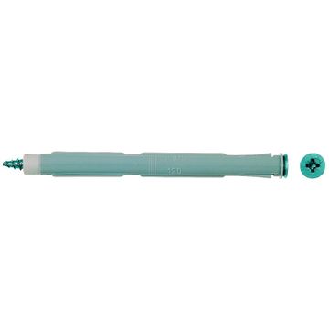 fischer Fischer F 10 S 140 Kozijnplug