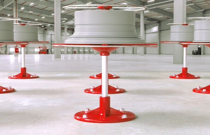 fischer TA M10 TOPLASTANKER (25 stuks)