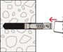 fischer TA M10 TOPLASTANKER (25 stuks)