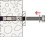fischer TA M10 TOPLASTANKER (25 stuks)