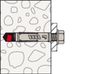 fischer TA M10 TOPLASTANKER (25 stuks)