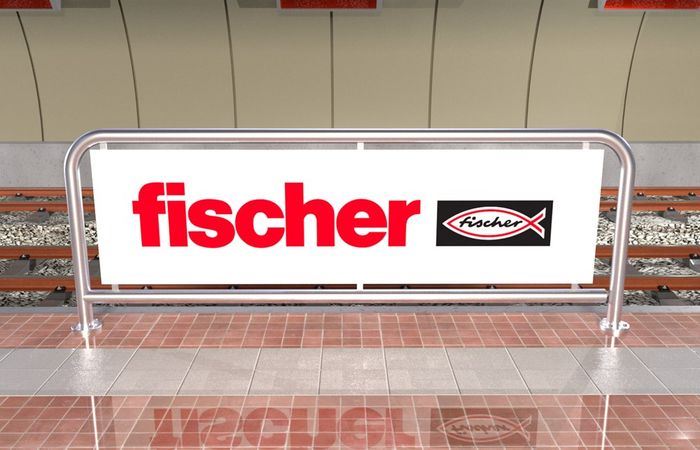 fischer TA M10 TOPLASTANKER (25 stuks)