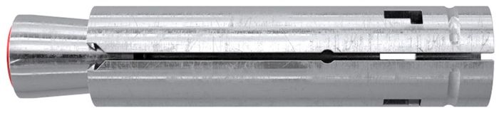 fischer TA M12 TOPLASTANKER (25 stuks)