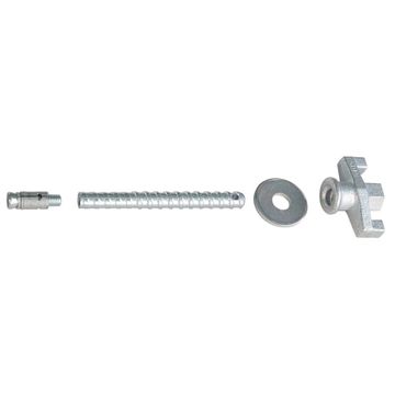 fischer Fischer Fdbb 16/50 Basisset