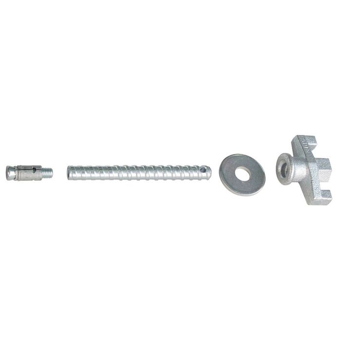 fischer Fischer Fdbb 16/50 Basisset