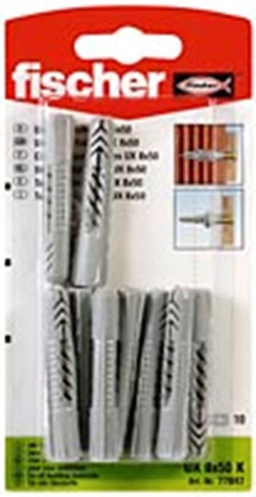 Fischer Cobemabel Blister Ux 8X50 K Nv 10 St. Fischer Cobemabel Blister Ux 8X50 K Nv 10 St.