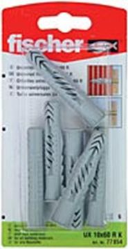 Fischer Cobemabel Blister Ux 10X60 R K Nv 6 St.