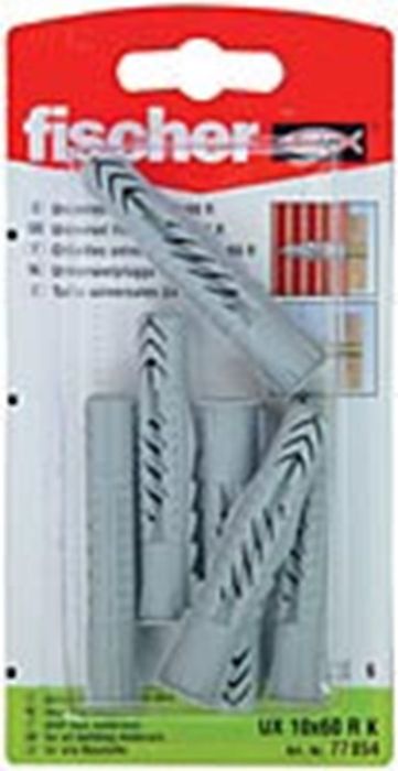 Fischer Cobemabel Blister Ux 10X60 R K Nv 6 St.