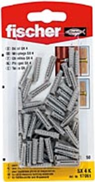 Fischer Cobemabel Blister Fischer Sx 4X20 K Nv