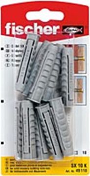 Fischer Cobemabel Blister Fischer Sx 10X50 K Nv