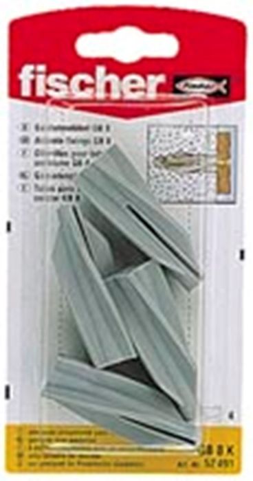 Fischer Cobemabel Blister Fischer Gb 8 K Nv