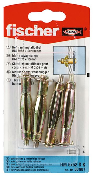 Fischer Cobemabel Blister Fischer Hm 5X52 S K Nv Fischer Cobemabel Blister Fischer Hm 5X52 S K Nv