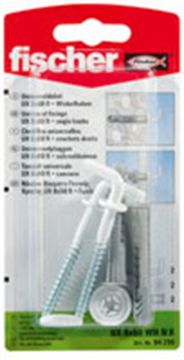 Fischer Cobemabel Blister Ux 8X50 R Wh N K Nv 2 St.